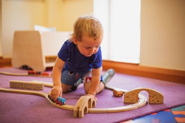Nursery