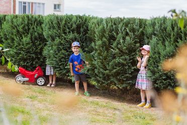 Nursery