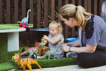 Nursery