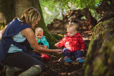 Nursery