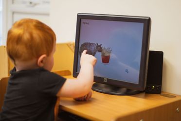 Nursery