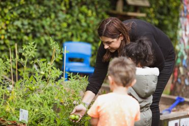 Nursery