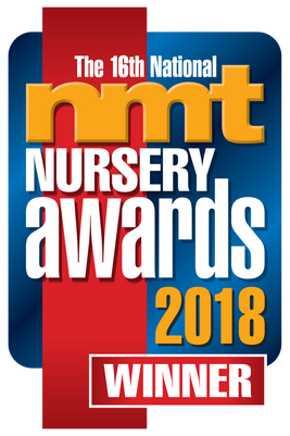 Award Winning Nursery